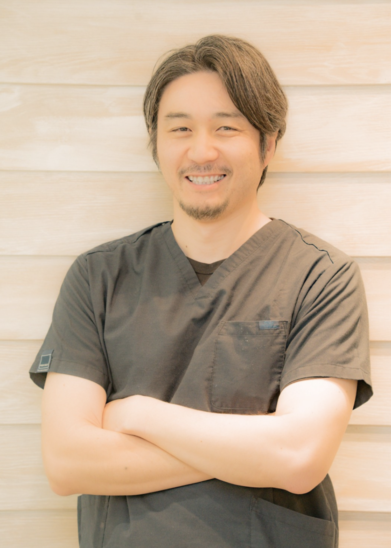 和田英一院長